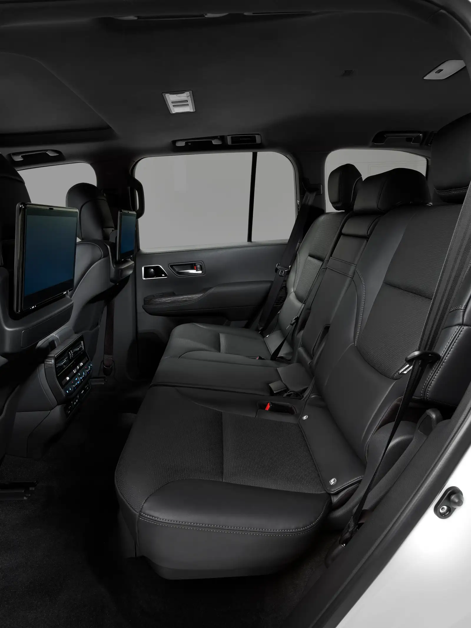 Buy New 2022 Toyota Land Cruiser 3.5L EXR – Red PM