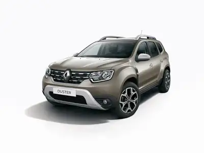 2021 Renault Duster LE 1.6L 2WD - Image 1
