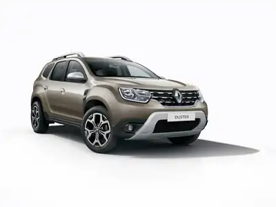 2021 Renault Duster LE 1.6L 2WD - Image 2