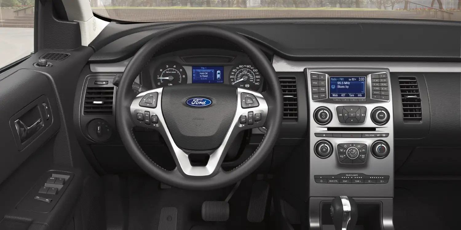 Ford Flex