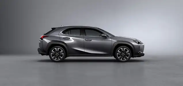 2022 Lexus UX 200 Premier - Image 4