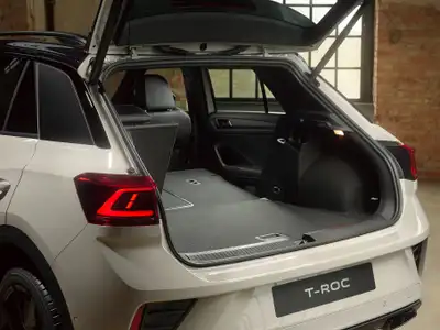 2022 Volkswagen T-Roc 1.4L TSI Trend - Image 5