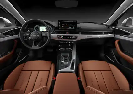 2021 Audi A4 35 TFSI 1.4L S Line - Image 4