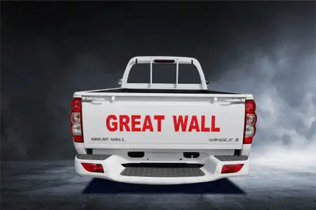 2022 Great Wall Wingle 5 Single Cab 4x2 - Image 4