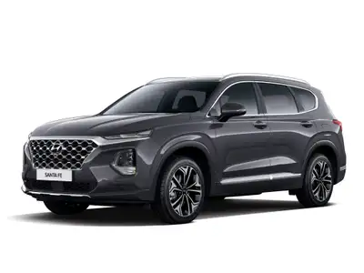 2021 Hyundai Santa Fe 2.4L 2WD Base Spec - Image 1