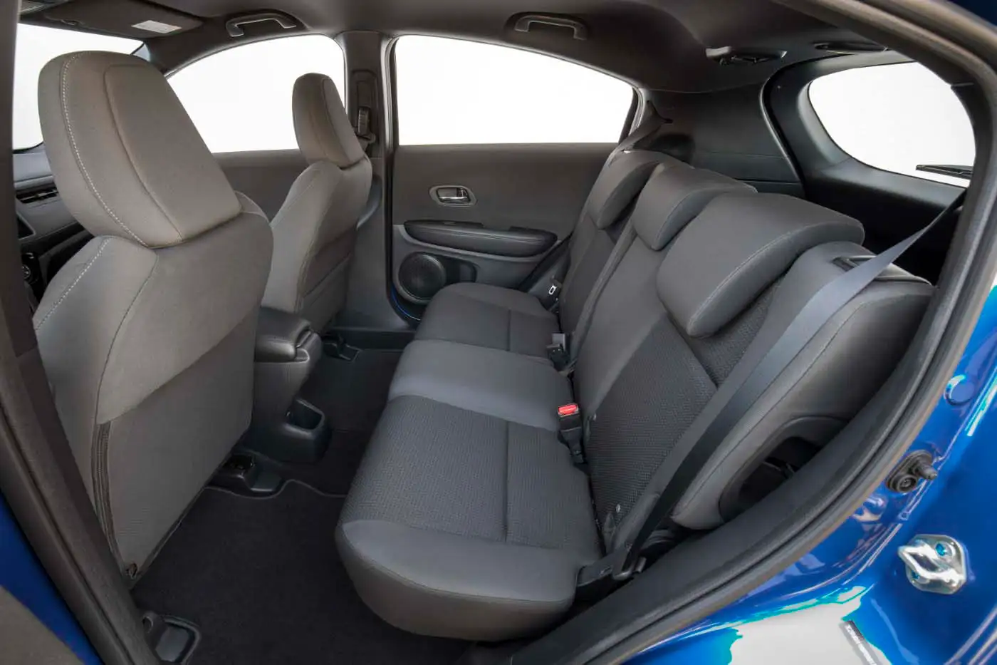 2021 Honda HR-V EX - view 7
