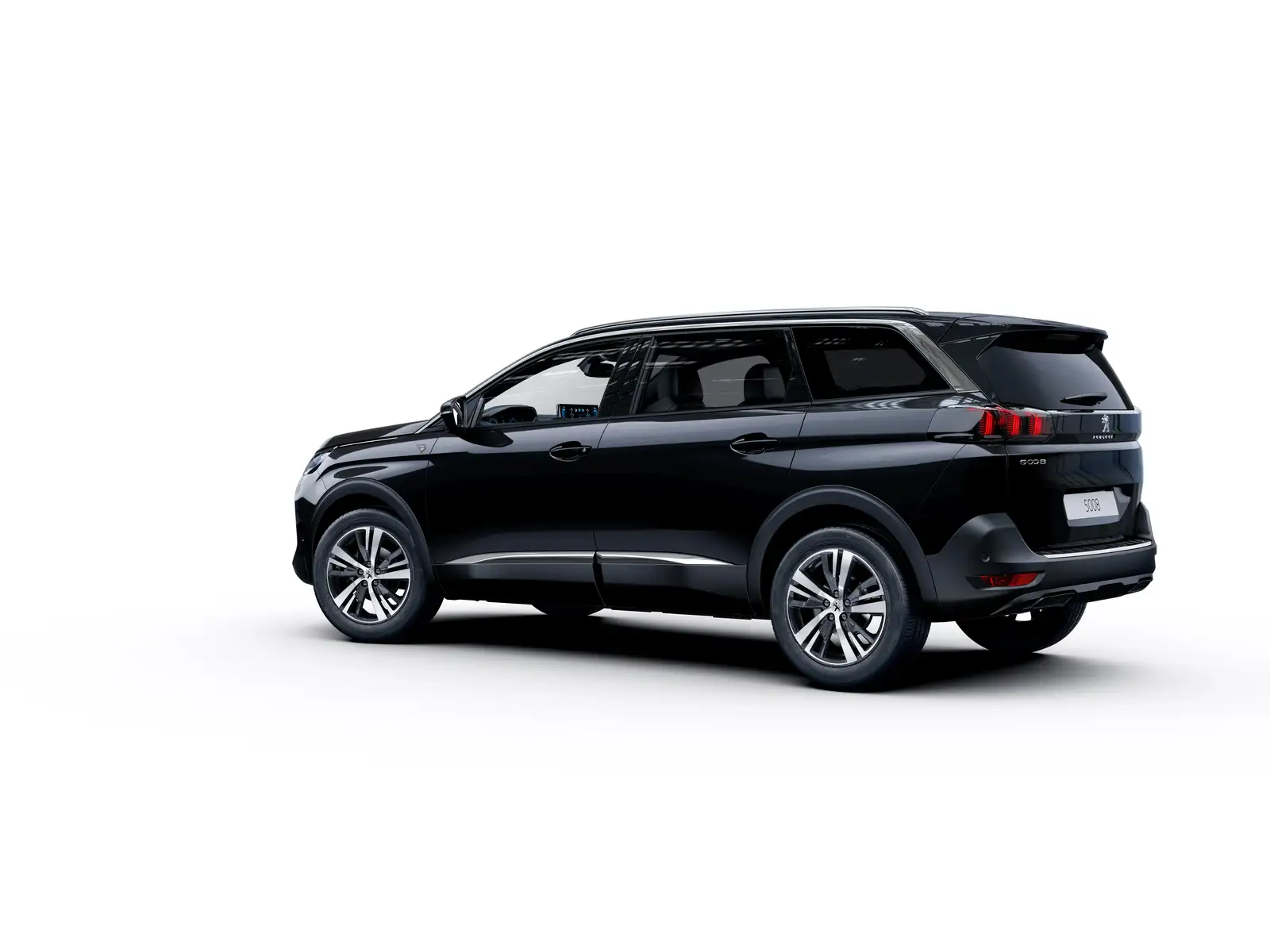 2023 Peugeot 5008 Active+ - view 4