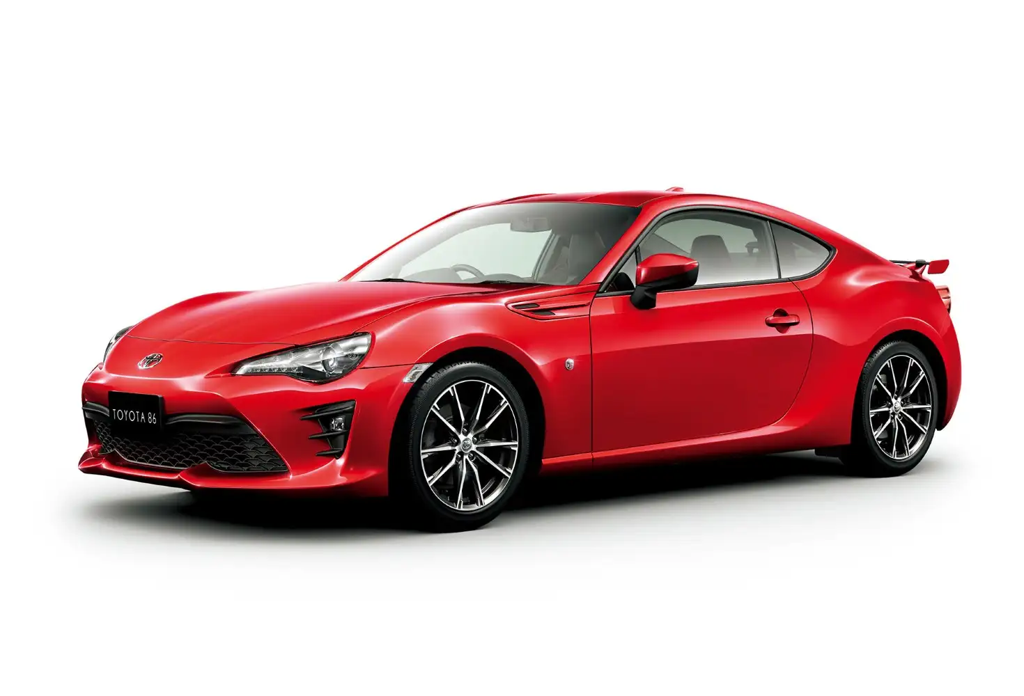 Toyota 86