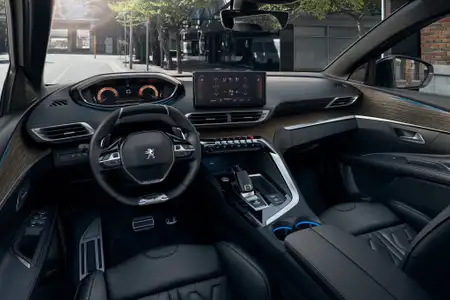 Peugeot 5008 - Image 4