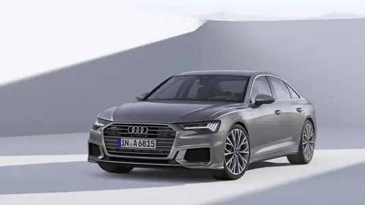 2021 Audi A6 40 TFSI 2.0L - Image 1