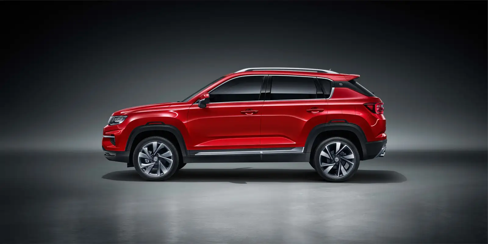 Changan CS35
