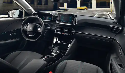2023 Peugeot 208 Active+ - Image 4