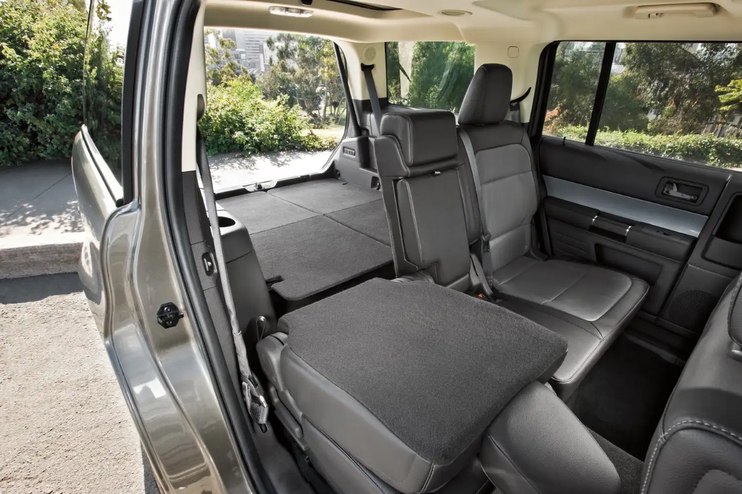 Ford Flex