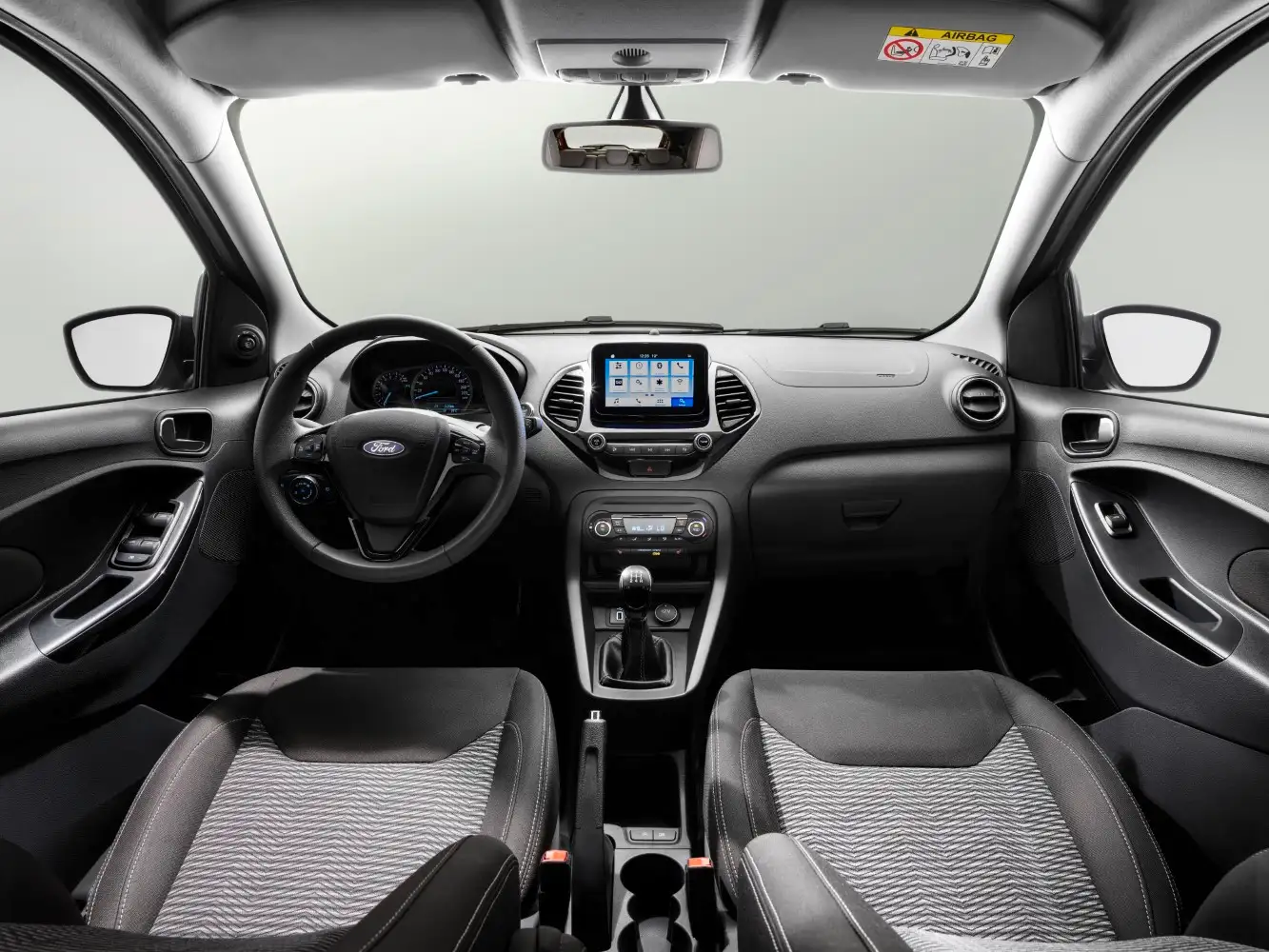 Ford Figo