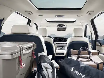 2022 Hyundai Palisade Smart Plus - Image 5