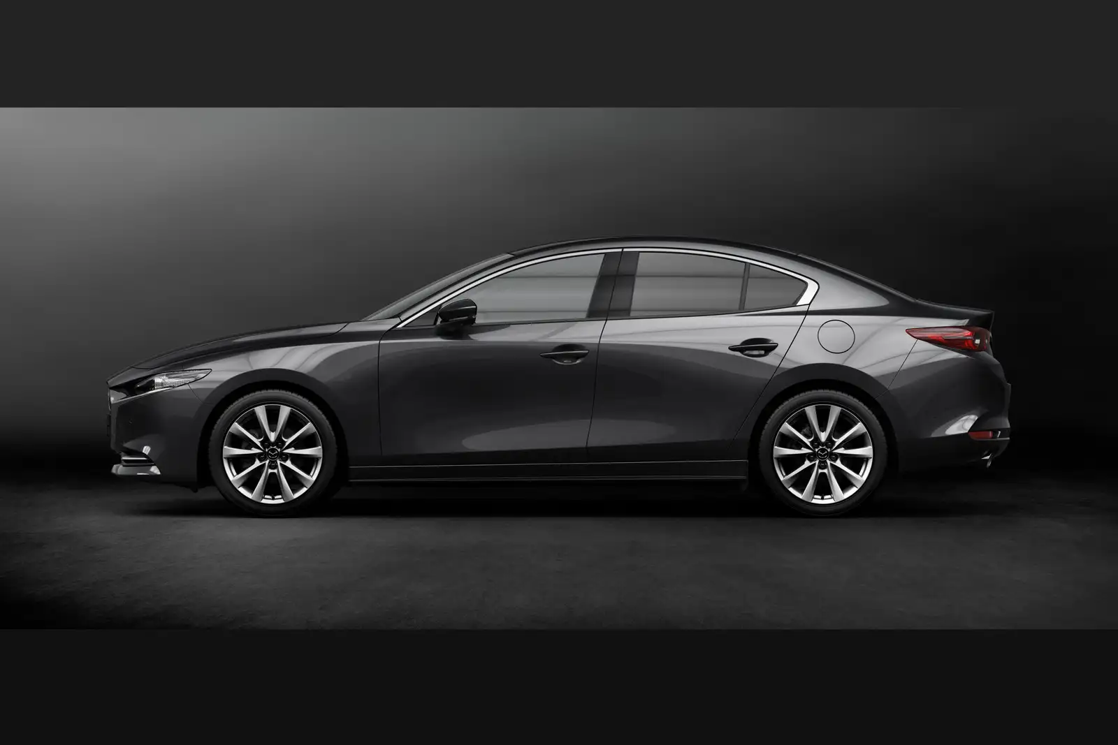 Mazda Mazda3 Sedan