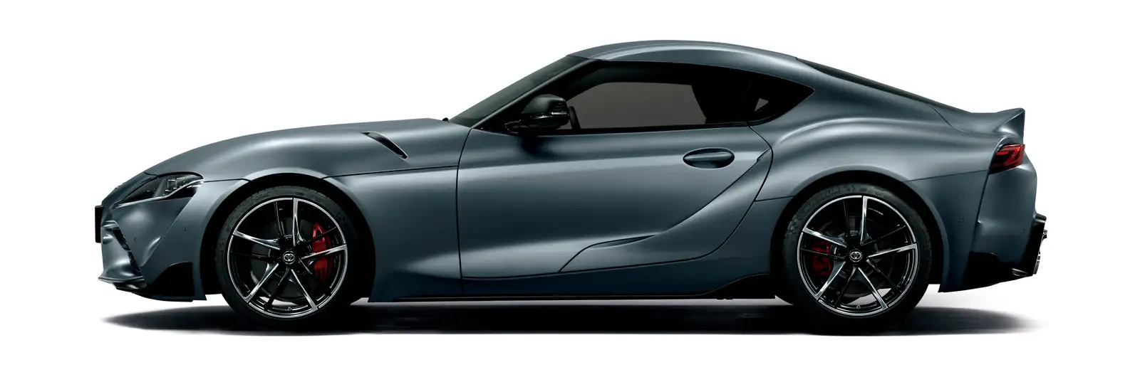 Buy New 2022 Toyota Supra 3.0L GR – Red CP