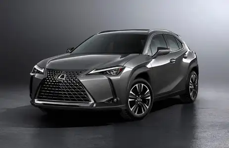 2022 Lexus UX 200 Premier - Image 2