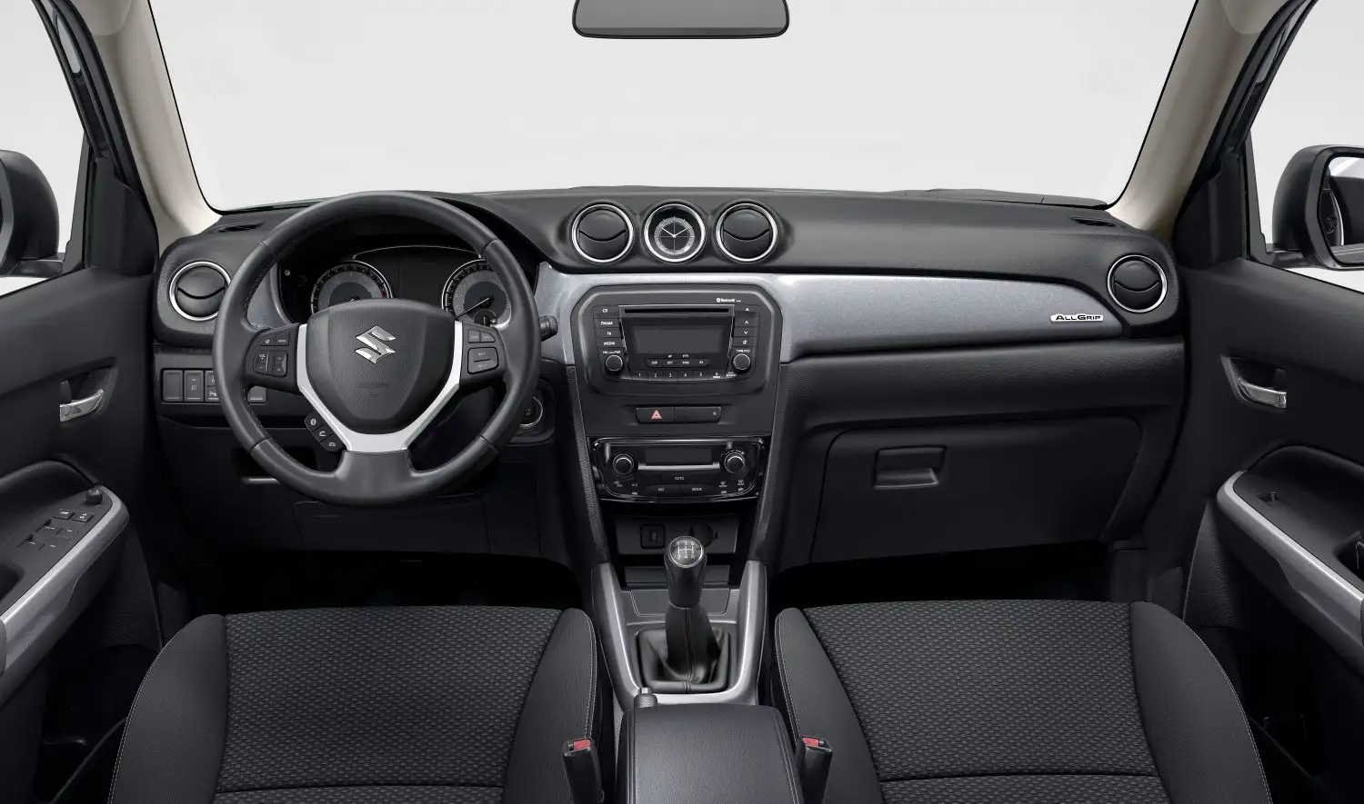 2021 Suzuki Vitara GLX 4WD - view 3