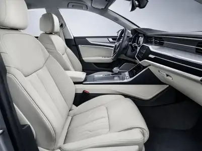 Audi A7 45 TFSI quattro 2.0L - Image 5