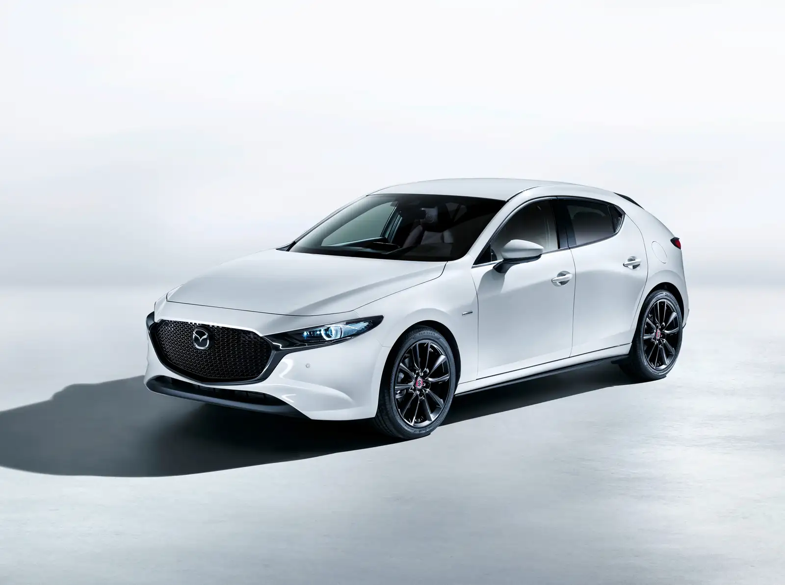 Mazda Mazda3 Hatchback