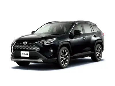 2022 Toyota RAV4 EX - Image 1