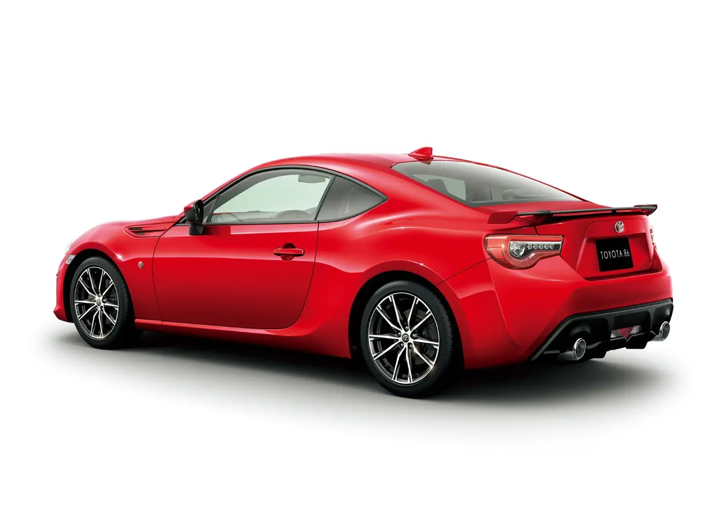 Toyota 86