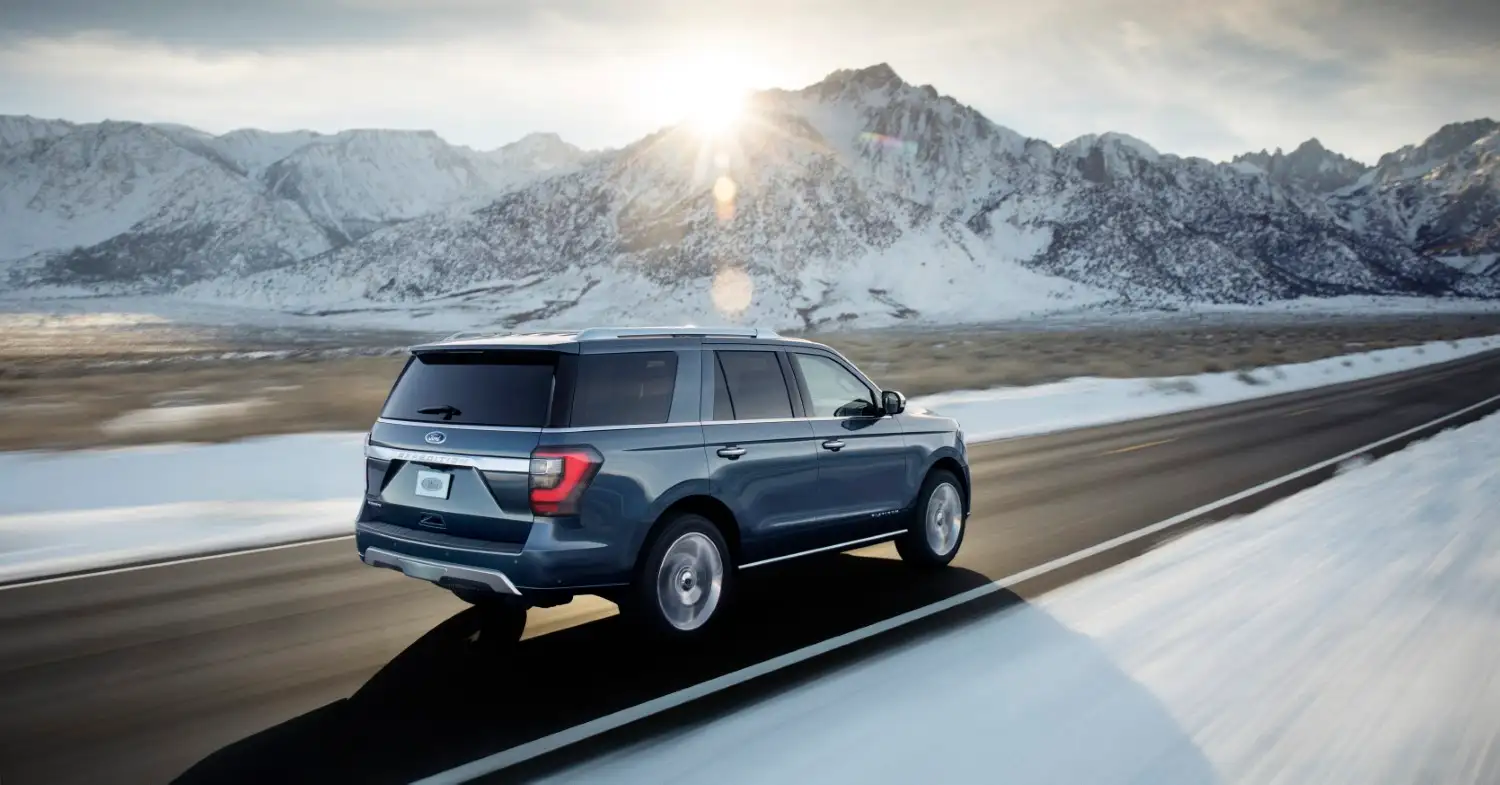 Ford Expedition
