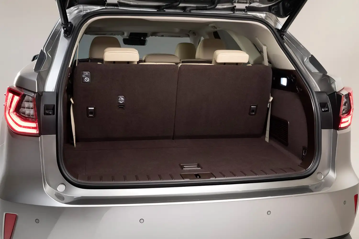 Lexus RX-L
