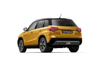 2021 Suzuki Vitara GLX 4WD - Image 2