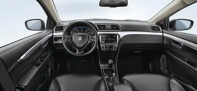 2021 Suzuki Ciaz GL - Image 2