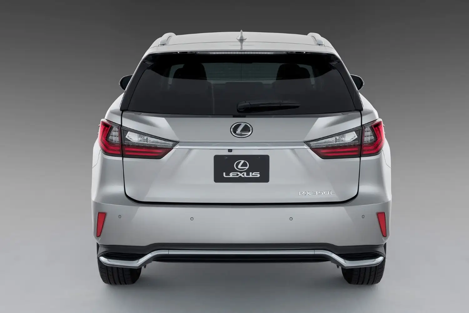 Lexus RX-L