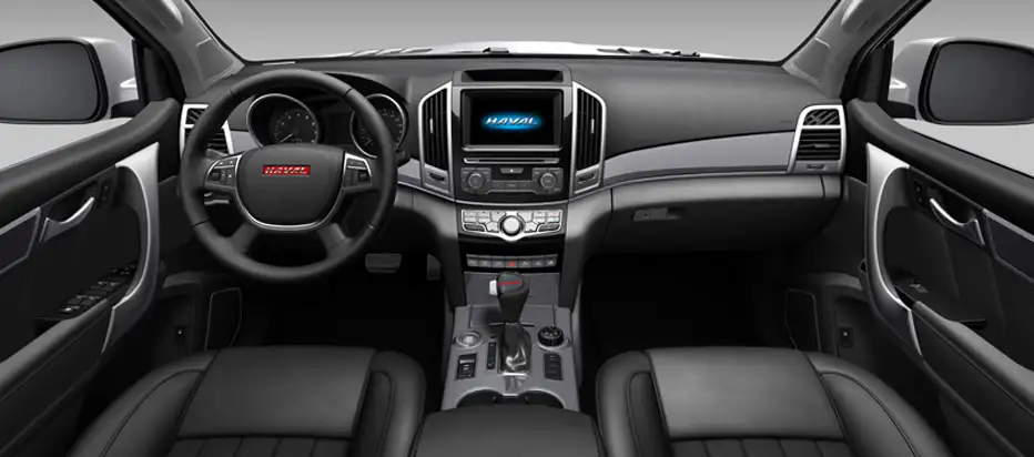2022 Haval H9 Super Dignity - view 7