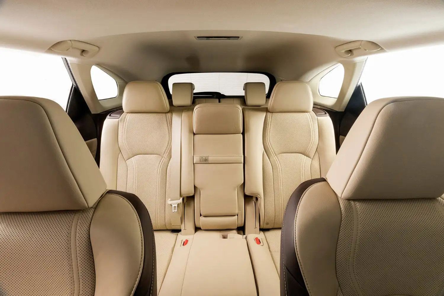 Lexus RX-L