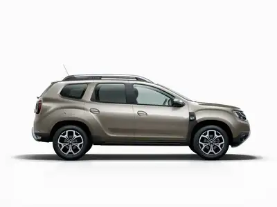 2021 Renault Duster LE 1.6L 2WD - Image 4