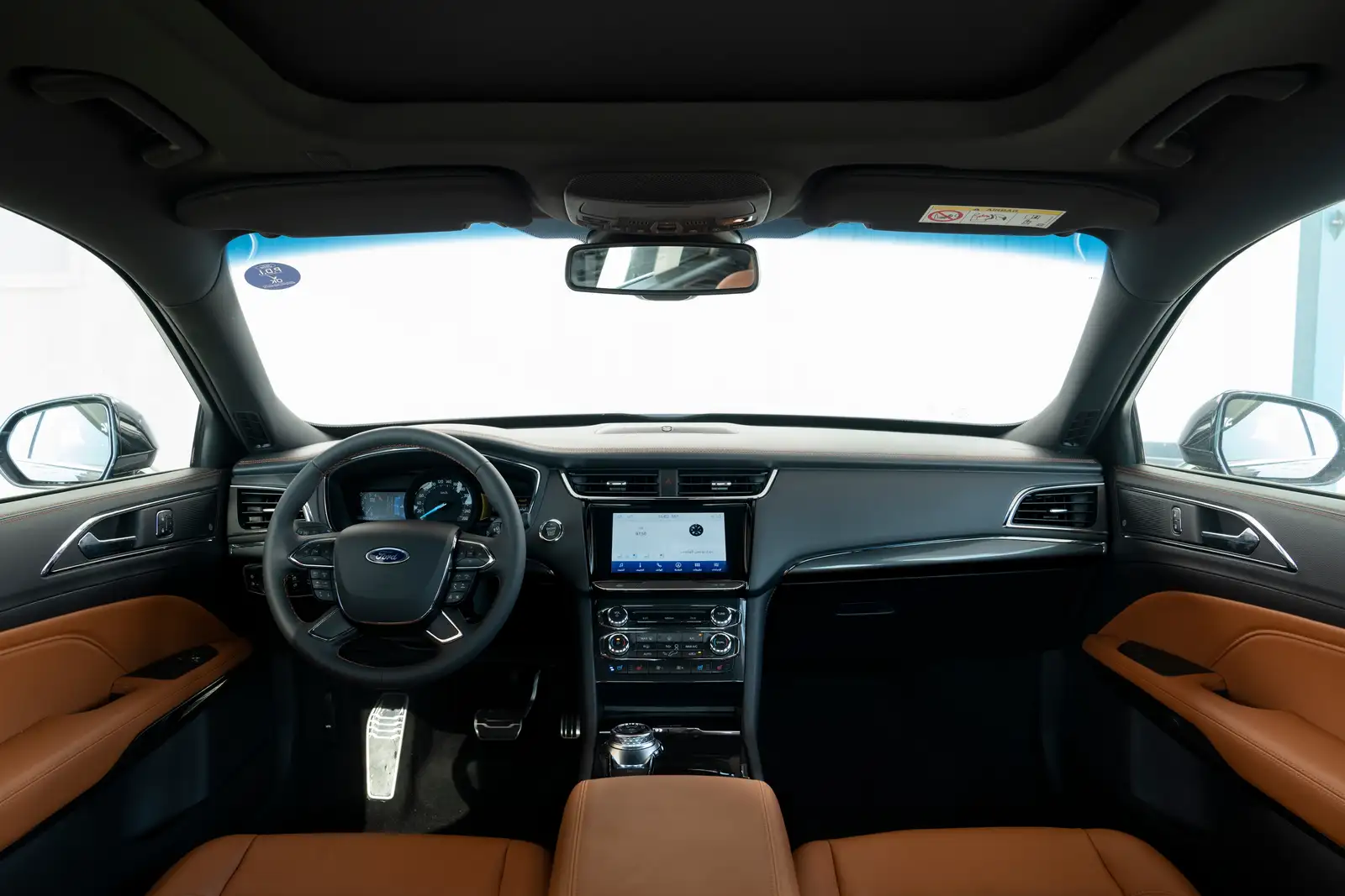 Ford Taurus