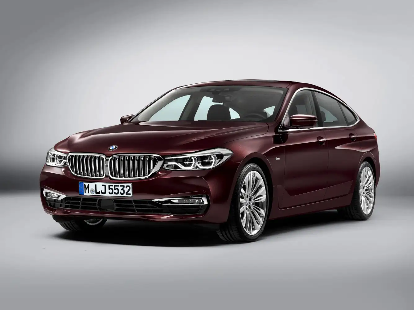 BMW 6 Series