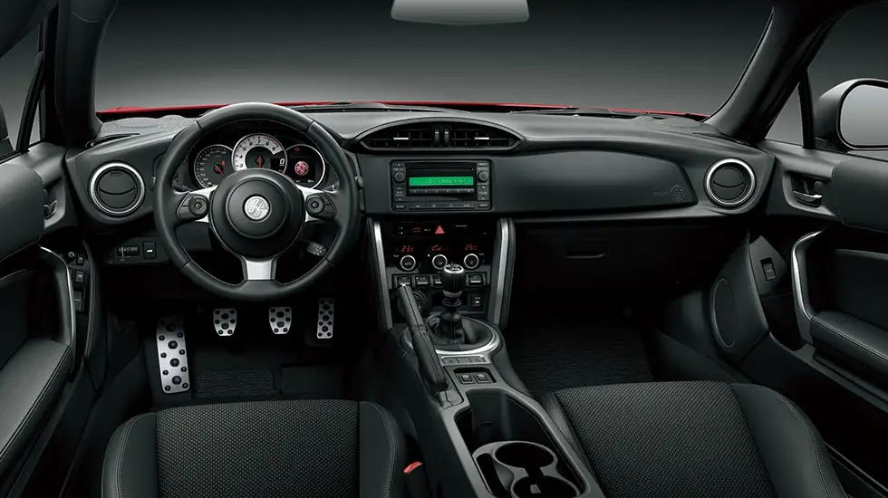Toyota 86