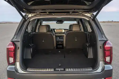 2021 Hyundai Palisade 3.5L Base - Image 2
