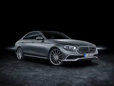 Mercedes-Benz E-Class Sedan E 300 - Image 1