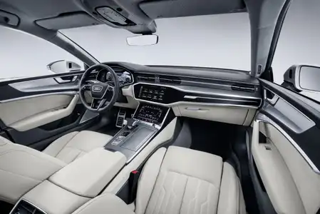 Audi A7 45 TFSI quattro 2.0L - Image 4