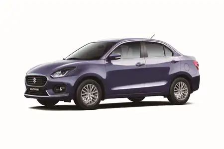 2021 Suzuki DZire GL - Image 1