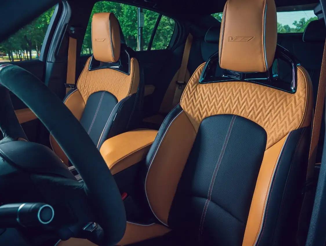 Cadillac CT5-V