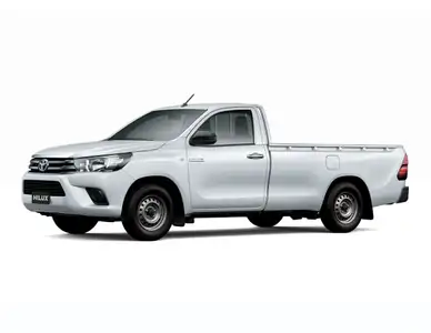 Toyota Hilux - Image 2