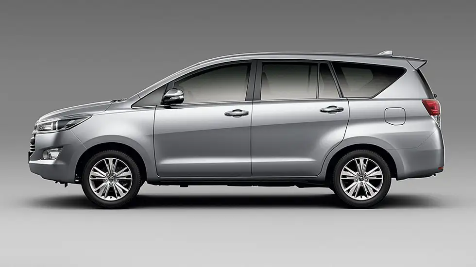 Toyota Innova