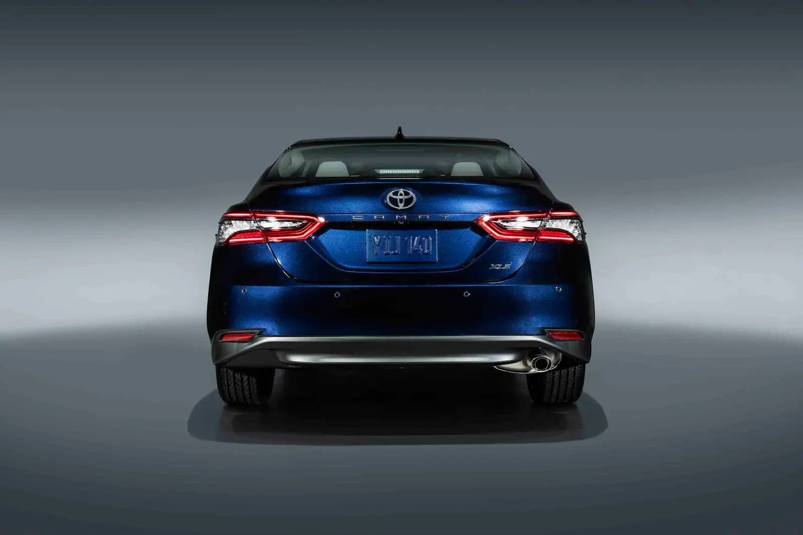 Buy New 2022 Toyota Camry 2.5L Hybrid Limited – Mocha Almond