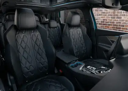 Peugeot 5008 - Image 5