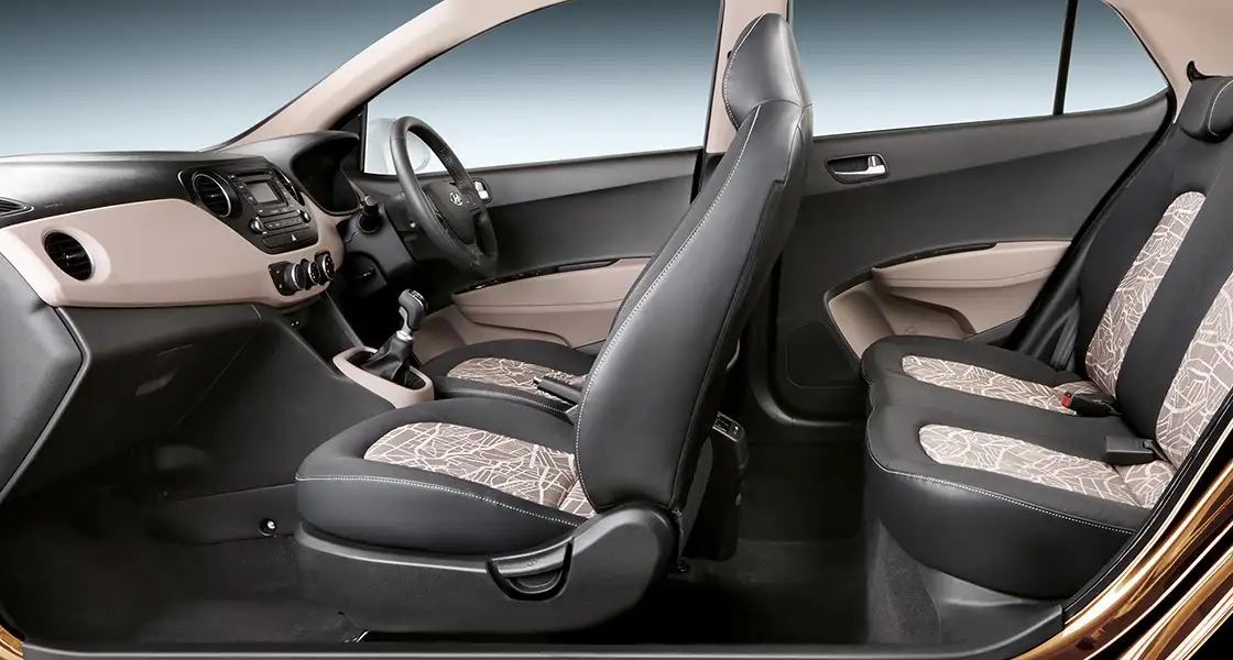 Hyundai Grand i10