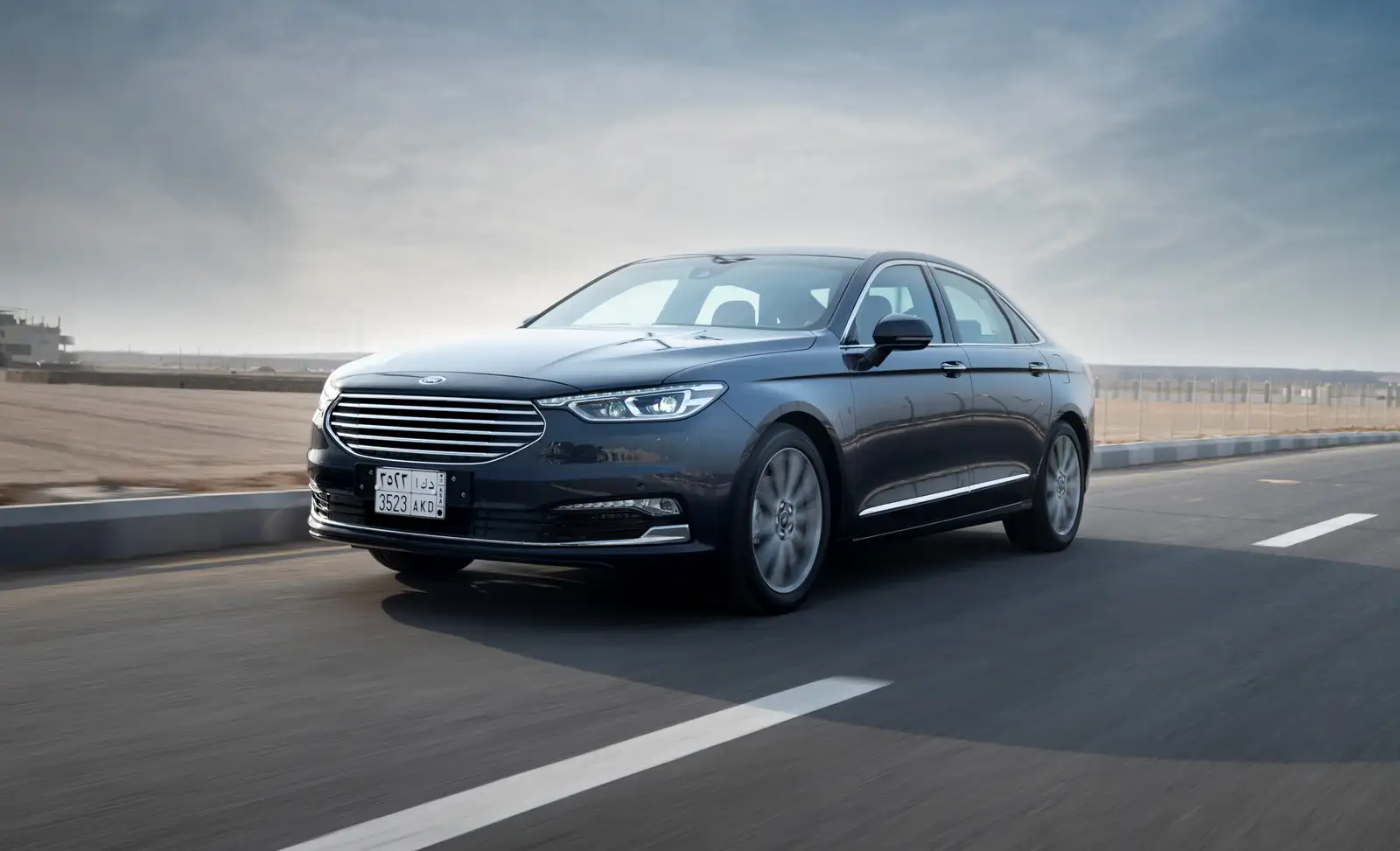Ford Taurus