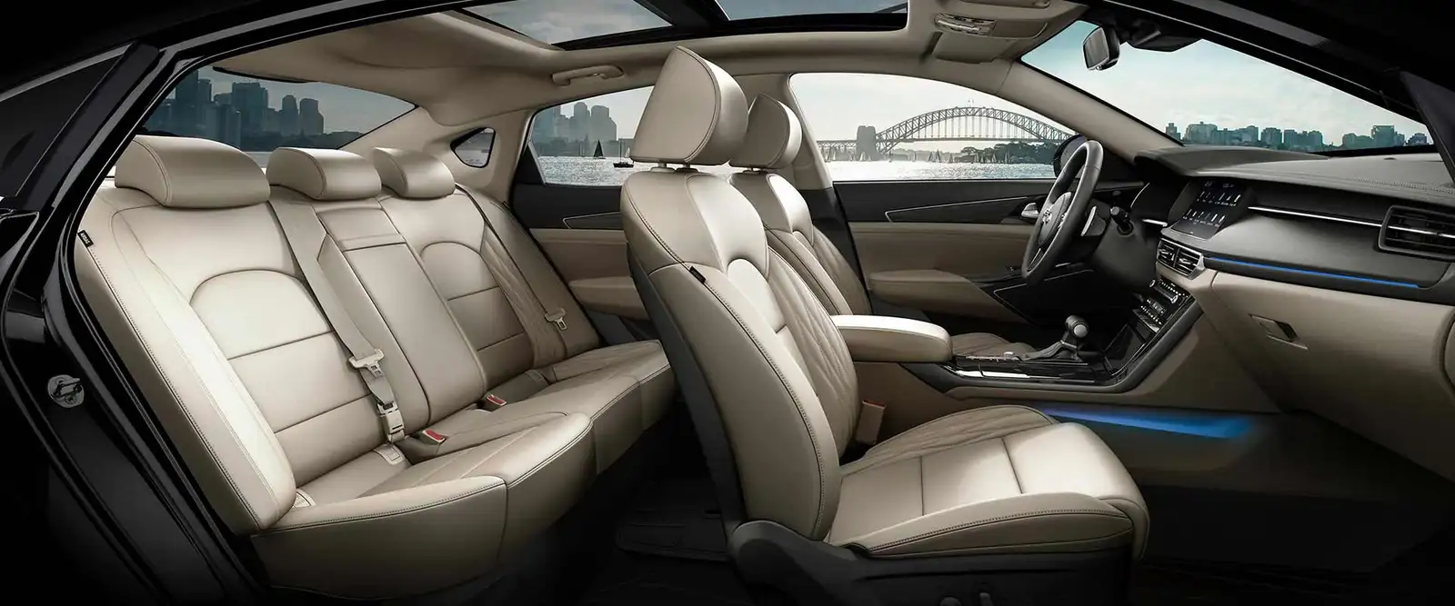 Kia Cadenza